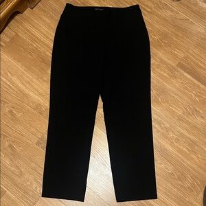 The Limited Women's Classic Black Trousers size 8 excellent condition